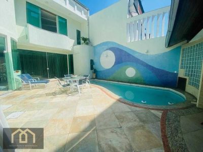 Casa, 3 quartos, 350 m² - Foto 3