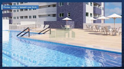 Apartamento, 2 quartos, 50 m² - Foto 5