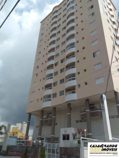 Apartamento, 1 quarto, 53 m² - Foto 1