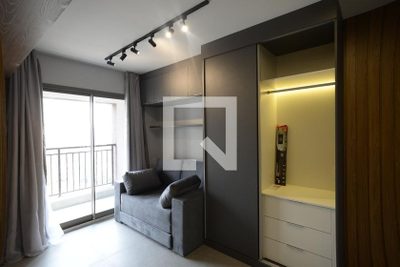 Kitnet-Studio, 24 m² - Foto 3