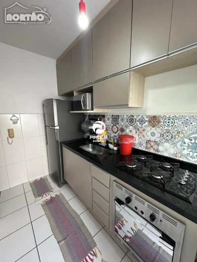 Casa, 3 quartos, 44 m² - Foto 5