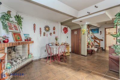 Casa, 9 quartos, 281 m² - Foto 4