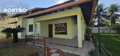 Casa, 4 quartos - Foto 3