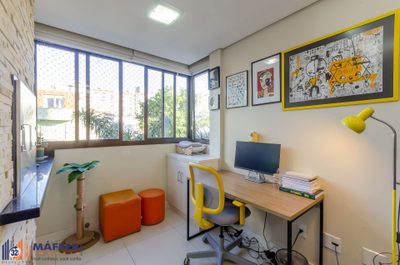 Apartamento, 3 quartos, 73 m² - Foto 4