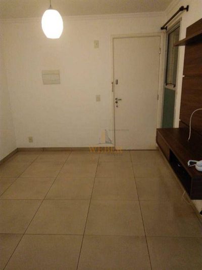 Apartamento, 2 quartos, 44 m² - Foto 4