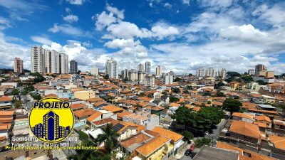 Apartamento, 52 m² - Foto 2