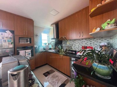 Apartamento, 3 quartos - Foto 4