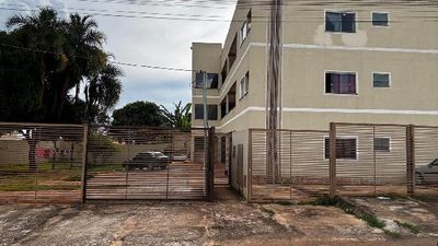 Apartamento, 3 quartos, 58 m² - Foto 1