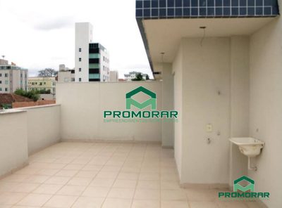 Cobertura, 2 quartos, 125 m² - Foto 3