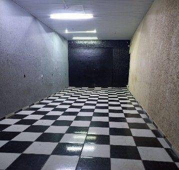 Loja-Salão, 50 m² - Foto 1