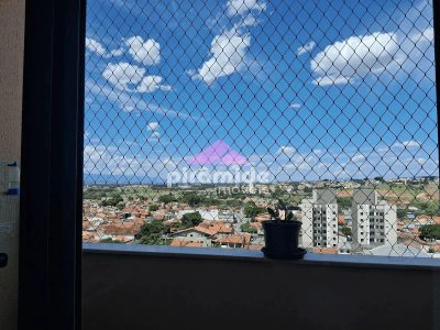 Apartamento, 2 quartos, 58 m² - Foto 2