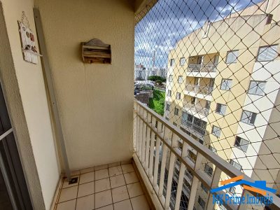 Apartamento, 2 quartos, 69 m² - Foto 1