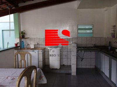 Casa, 4 quartos, 400 m² - Foto 5