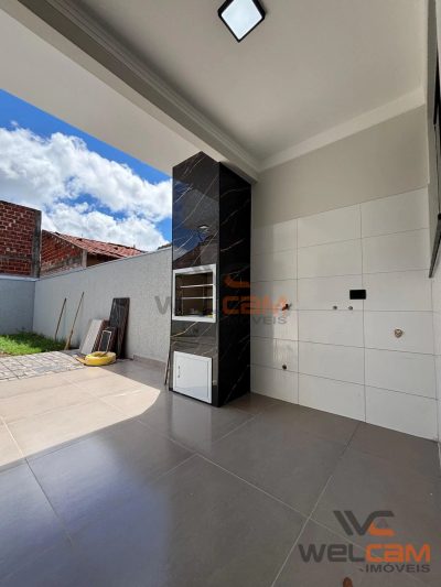 Casa, 3 quartos, 80 m² - Foto 5