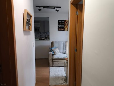 Apartamento, 2 quartos - Foto 4