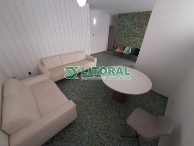 Apartamento, 4 quartos, 130 m² - Foto 3