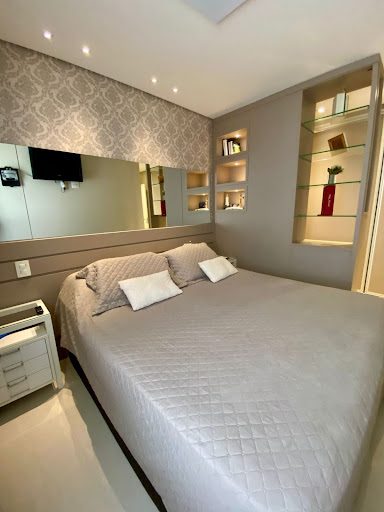 Apartamento, 3 quartos, 97 m² - Foto 1