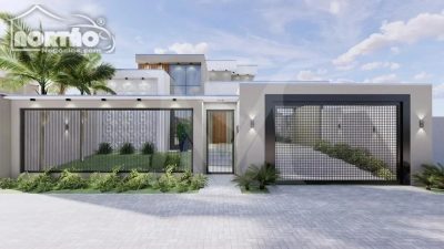 Casa, 1 quarto, 174 m² - Foto 4