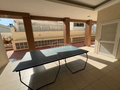 Apartamento, 2 quartos, 86 m² - Foto 1