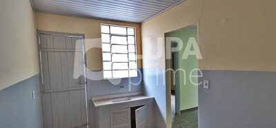 Casa, 1 quarto, 40 m² - Foto 5