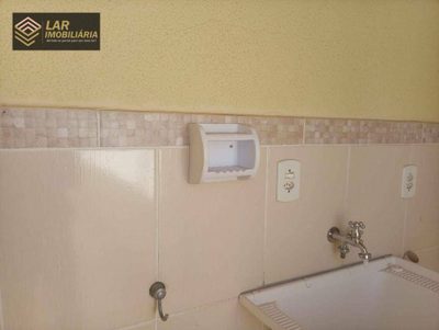 Casa, 3 quartos, 90 m² - Foto 5