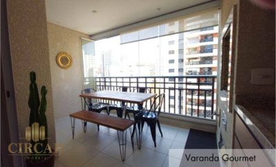 Apartamento, 3 quartos, 86 m² - Foto 2