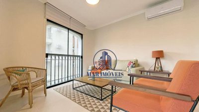 Apartamento, 3 quartos, 110 m² - Foto 2