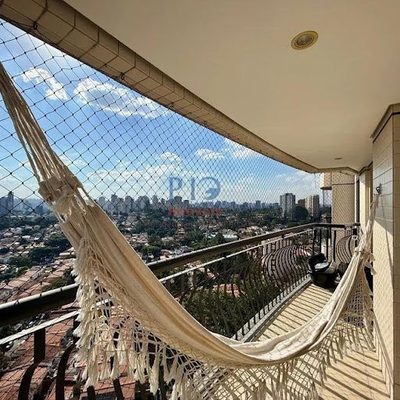 Apartamento, 3 quartos, 148 m² - Foto 1
