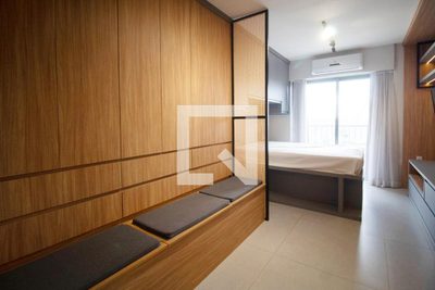 Kitnet-Studio, 40 m² - Foto 2