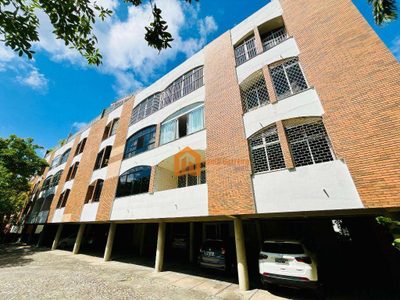 Apartamento, 3 quartos, 116 m² - Foto 1