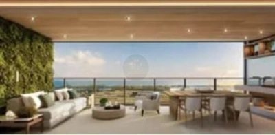 Apartamento, 3 quartos, 194 m² - Foto 2