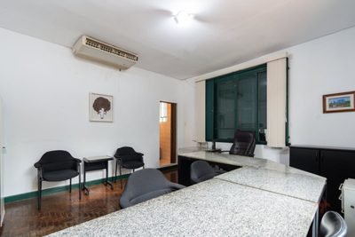 Prédio Inteiro, 287 m² - Foto 1