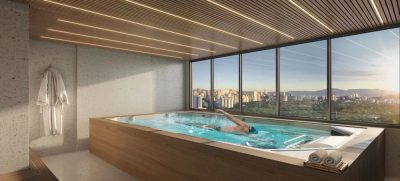 Apartamento, 3 quartos, 125 m² - Foto 4