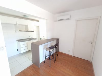 Apartamento, 3 quartos - Foto 1