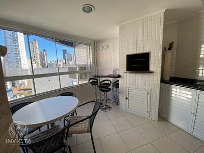 Apartamento, 2 quartos, 135 m² - Foto 1