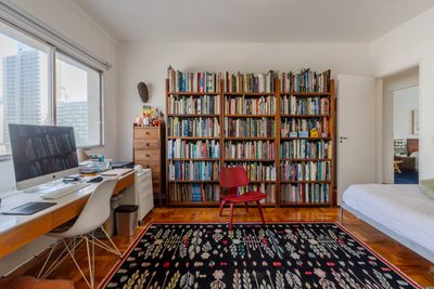 Apartamento, 3 quartos, 99 m² - Foto 2