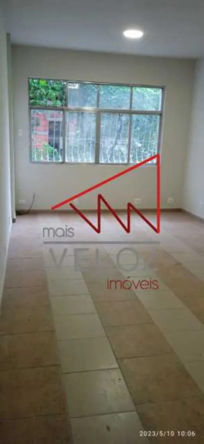 Kitnet-Studio, 33 m² - Foto 3