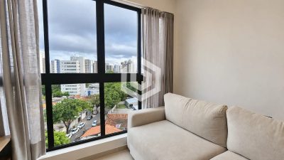 Apartamento, 2 quartos, 65 m² - Foto 4