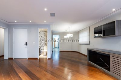 Apartamento, 4 quartos, 155 m² - Foto 3