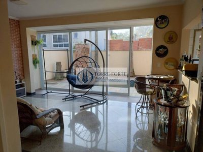 Casa, 4 quartos, 340 m² - Foto 3