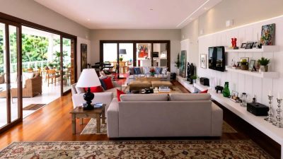 Casa, 5 quartos, 730 m² - Foto 2