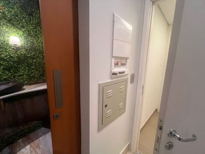 Sala-Conjunto, 49 m² - Foto 3