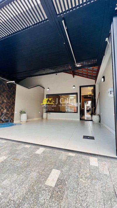 Casa, 3 quartos, 115 m² - Foto 2