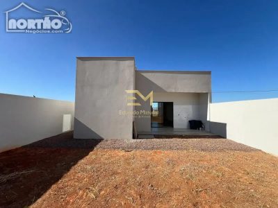Casa, 3 quartos, 77 m² - Foto 4