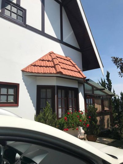 Casa, 3 quartos, 130 m² - Foto 2