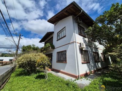 Casa, 4 quartos, 200 m² - Foto 3