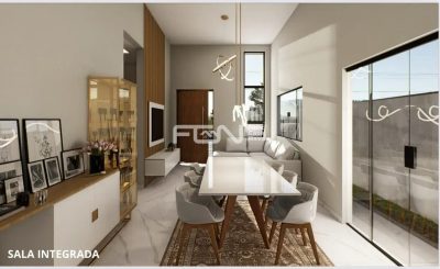 Casa, 3 quartos, 300 m² - Foto 2