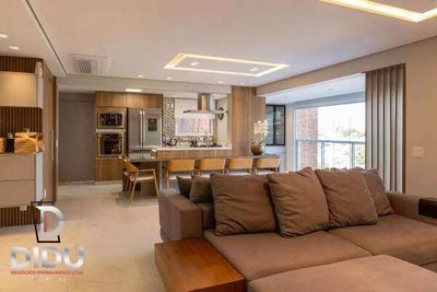 Cobertura, 3 quartos, 250 m² - Foto 1