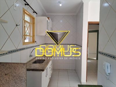 Apartamento, 1 quarto, 51 m² - Foto 2