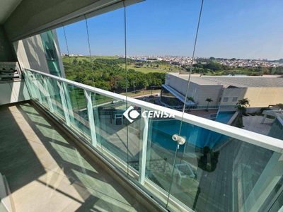 Apartamento, 3 quartos, 103 m² - Foto 3